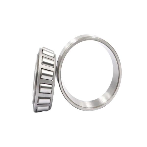 2RS Rubber Seals Tapered Ball Bearing Auto Bearing 32221 105 X 190 X 53mm