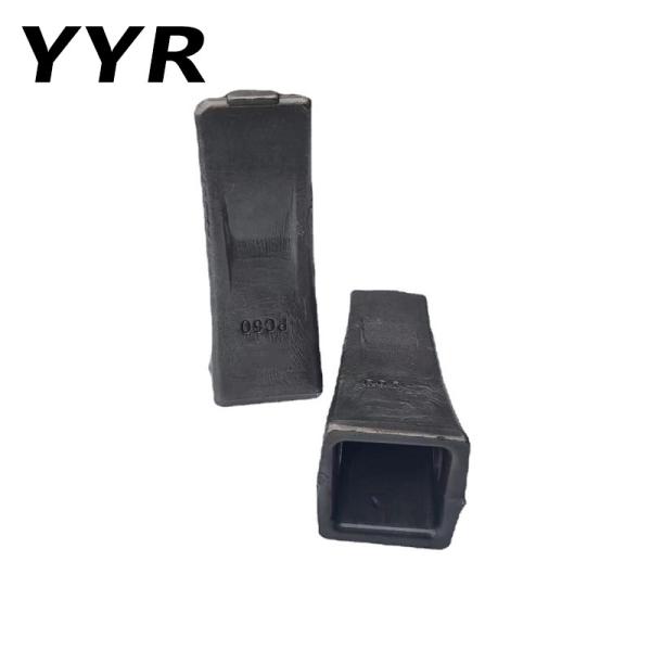 Зубы Pc130 Pc60 Pc100 Pc200 Pc300 PC400 PC650 K85Rc ведра экскаватора KOMATSU