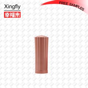 PP Nail Polish Bottle Cap Plastic Nail Polish Lid custom Print Logo