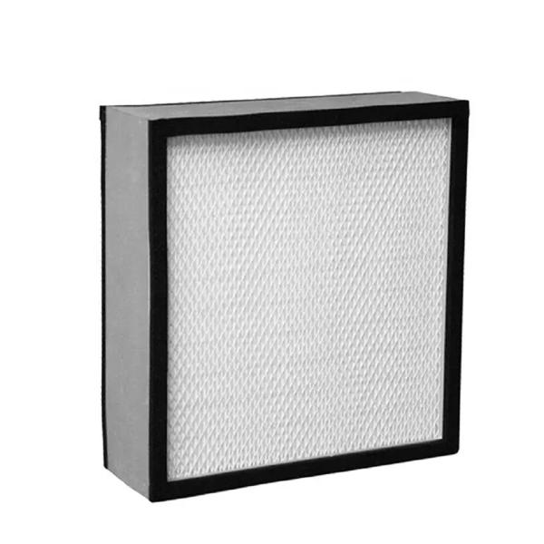 HEPA Filter Decontamination Air Shower Air Shower In Pharmaceutical Industry With Swing Door