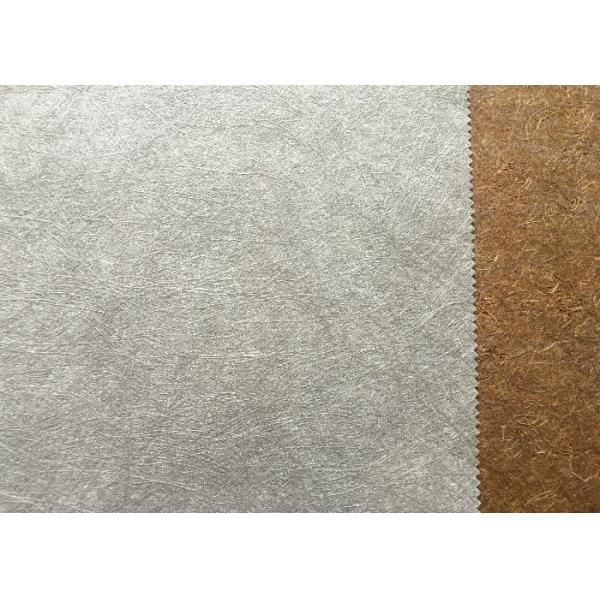 Eco - Friendly Natural Kenaf Fiber Board , Grease - Proof Fire Resistant Fiberboard