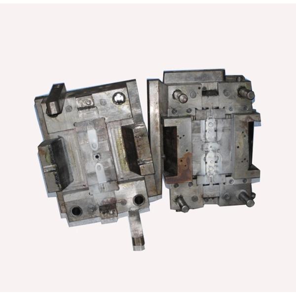 High Gloss Polishing EDM Texture Surface Home Mold