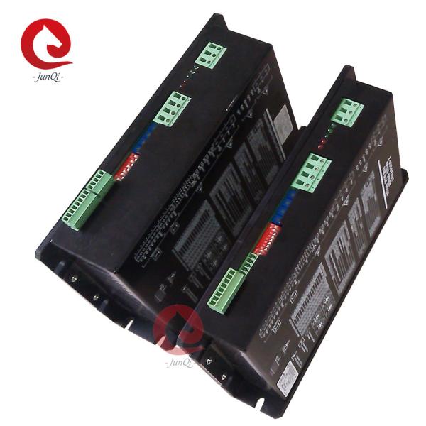 Motorista industrial High Voltage 195VDC 1.2KW da velocidade do poder entrado BLDC de C.C. da C.A.
