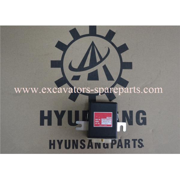 104-3204 274-6719 274-6717 318-1181 Excavator Controller-air Relay for Caterpillar E320B