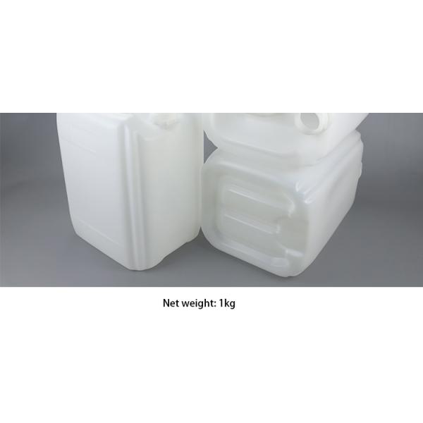 Lid Dia 45mm Camping Water Tanks With Tap Thickening Resistant