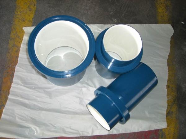 Bomco triplex mud pump F1600HL F1300 F -800/F1000 Ceramic liners diameter 170mm Baojie pump replacement Zirconia Liners