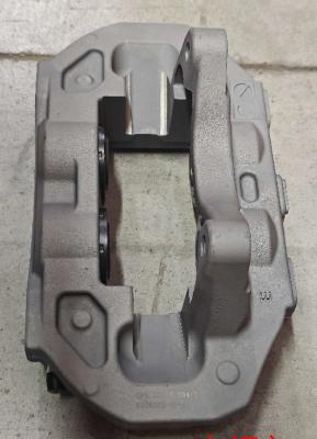 FRONT BRAKE CALIPER WITHOUT PADS - RIGHT HAND - BASE FOR TESLA MODEL 3  2017-2023 8008204-00-A