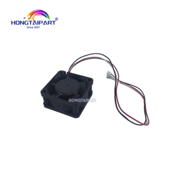 24V Fuser Cooling Fan 127K039501 for Xerox D95 D110 D125 D136