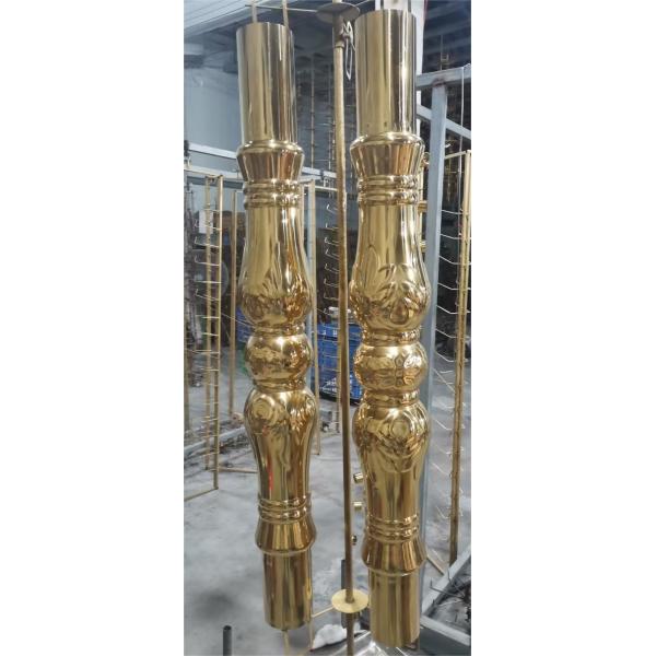 Поставщики машин для декоративного ПВД-покрытия с многокатодной дугой