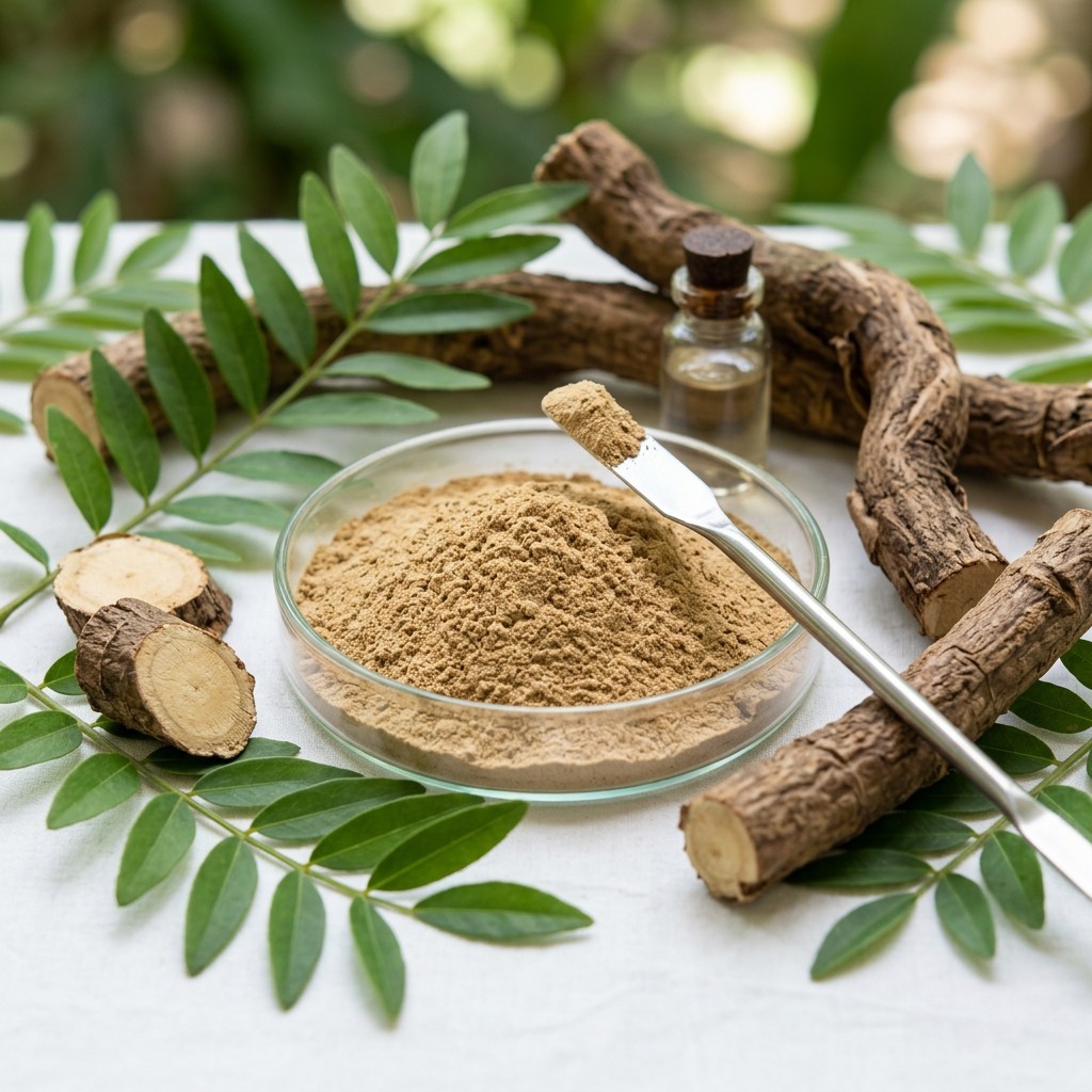 Premium Tongkat Ali Extract Eurycoma Longifolia Powder Standardized Eurycomanone