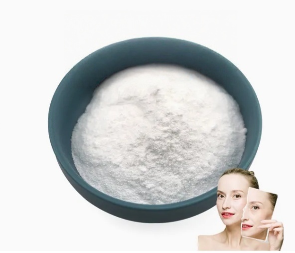 Cosmetic Grade Moisturizing Ectoin Powder White Color CAS 96702-03-3