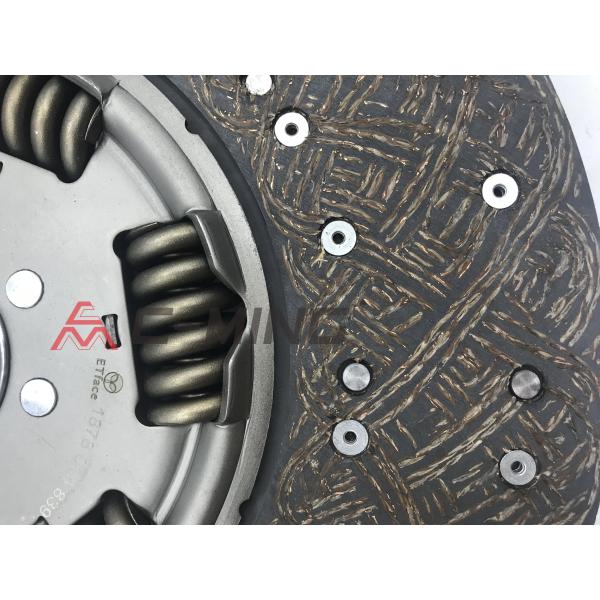 DSC 11.22 Clutch Disk Assembly 240mm 24 Teeth 1878003066