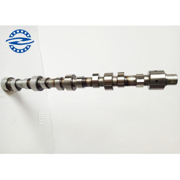 MITSUBISHI 4D31 Camshaft ME013676/ME011296/ME012264/ME012241 For Excavator Engine Parts