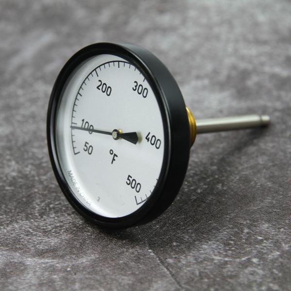 Accuracy ±1℃ BBQ Meat Thermometer , Grill Meat Thermometer For Steak Turkey