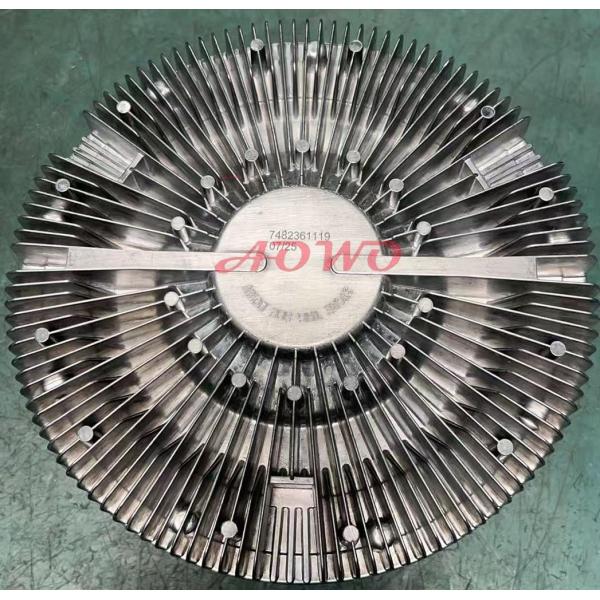7482361119 Fan Clutch Truck KERAX DXI 13L PREMIUM PR/TR EURO5