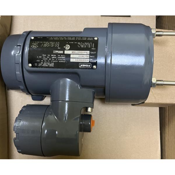 Régulateur de niveau Transmitter Medium Temperature de DLC3010 20mA Digital