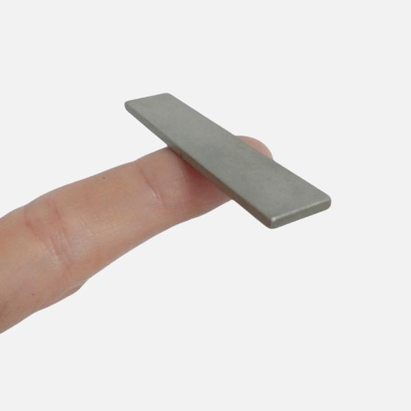 壊れやすいコバルト SmCo磁石 機械用