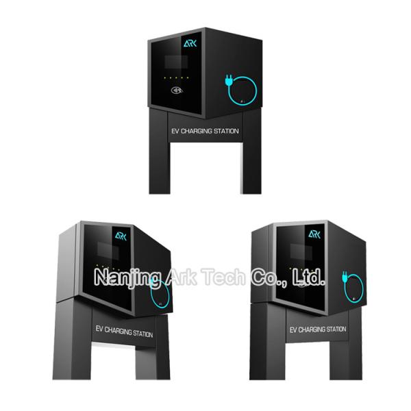Carregador comercial trifásico do ampère 400V EV do CE 32