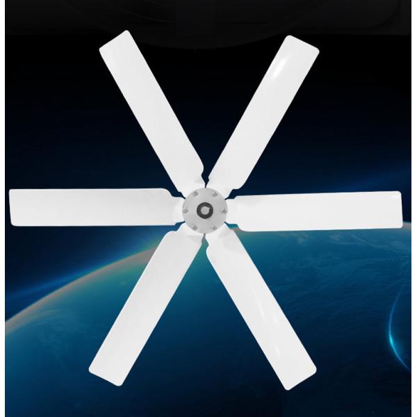 DHF FRP industrial greenhouse big size factory exhaust fan for industrial use workshop exhaust fans ventilation fan