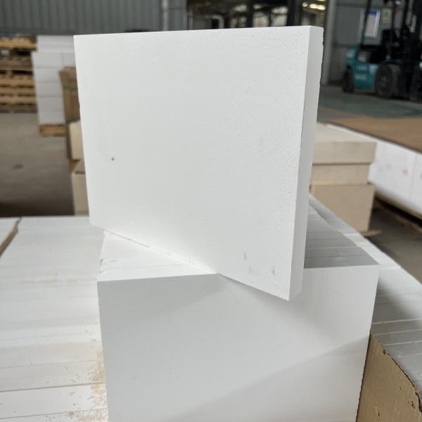 80-90% Al2O3 Content Thermal Shock Resistant Corundum Mullite Bricks for Industry Kilns