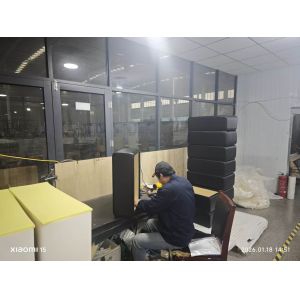 Qingdao U+ Health Technology Co., Ltd.
