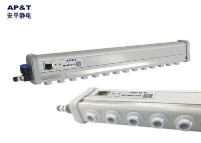 High Safety Astatic Shock Ion Bar DC 24V 10W Power With Fast Speed