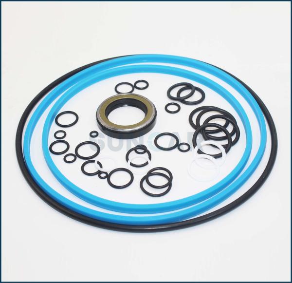 VOE 14674063 VOE14674063 Seal Kit  Travel Motor Fits Volvo Excavator EC200D EC210D EC220D EC220E