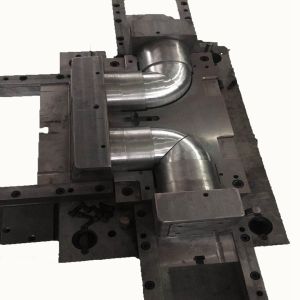 Pipe Parts&Mold