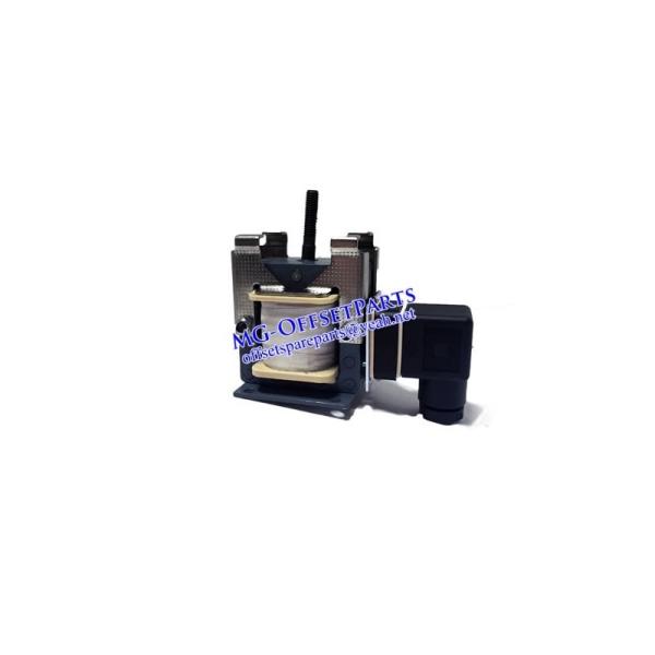 42.111.031,MV.050.142,00.783.0477,HD GTO FRONT LAYS/MO IMPRESSION MAGNET