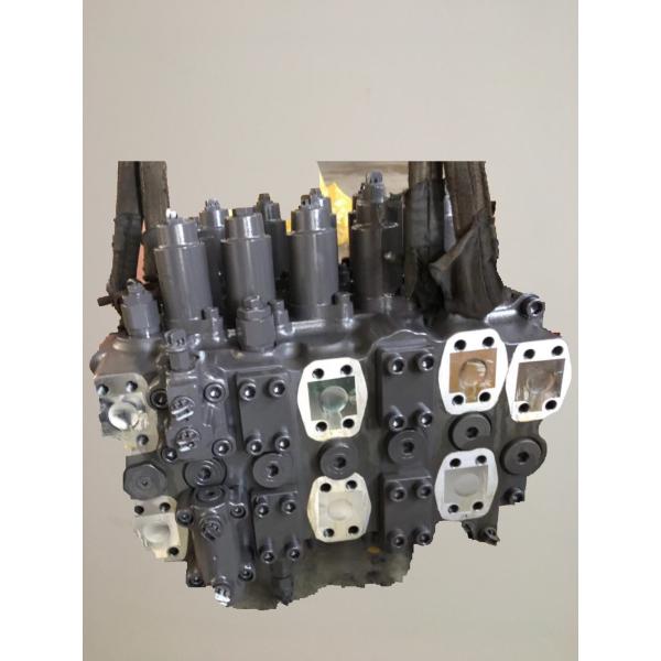 Partes de escavadeira Volvo EC460 válvula de controlo principal 14699704