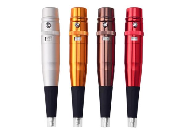 7.0V Permanent Makeup Machine / Eyebrow Lip Eyeliner Handpen
