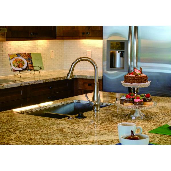 Super Slim Aluminium Housing Wall Installation LED Furniture Cabinet Lamp CE Approval