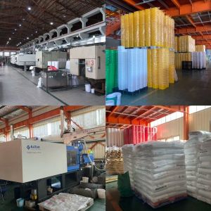Qingdao Infinite Power Packaging Industrial Co., Ltd.