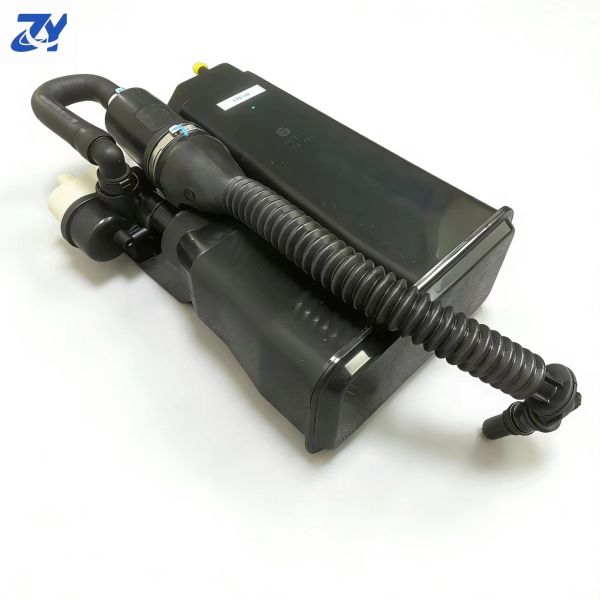 For Ferrari F458 Italy OEM 260314 251288 Original Fuel Evaporator Canister Filter Pipe Assembly Kit