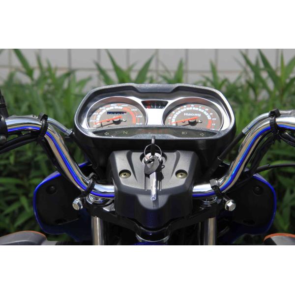 Велосипед улицы мотоцикла 2.3L 125cc спорта цилиндра 150 такси одиночные двойной