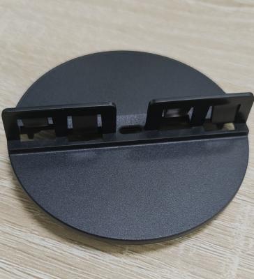 Customized Plastic Molded Parts for ABS / PC Products and Performance