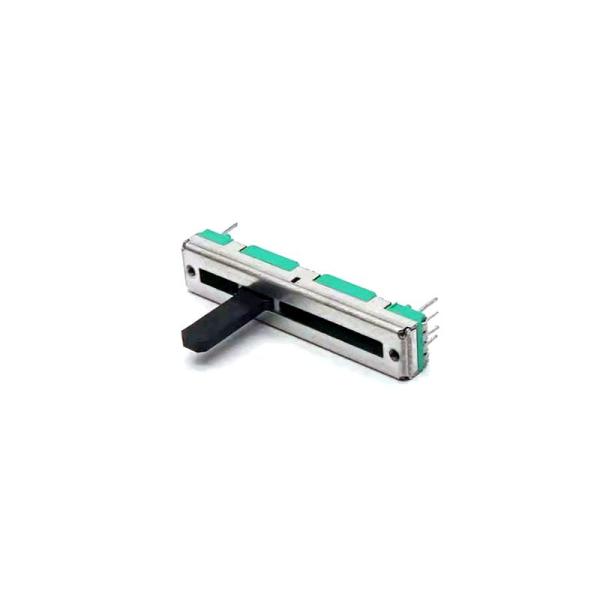пластмасса федингмашины стола Pin федингмашины 6 скольжения 5k~2M 15mm смешивая