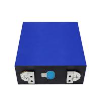 Bateria 3.65V 280Ah do lítio LiFePO4 do armazenamento de energia solar para a central elétrica de carro elétrico