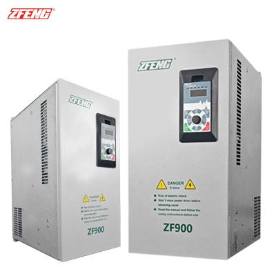 ZFeng 900 Series 400Kw-T-P General Vector Variable Frequency Drive