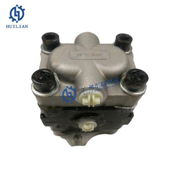 705-41-01620 7054101620 Water Pump Hydraulic Gear Pump Excavator Rotary Engine Spare Parts PC50UU PC50 PC45