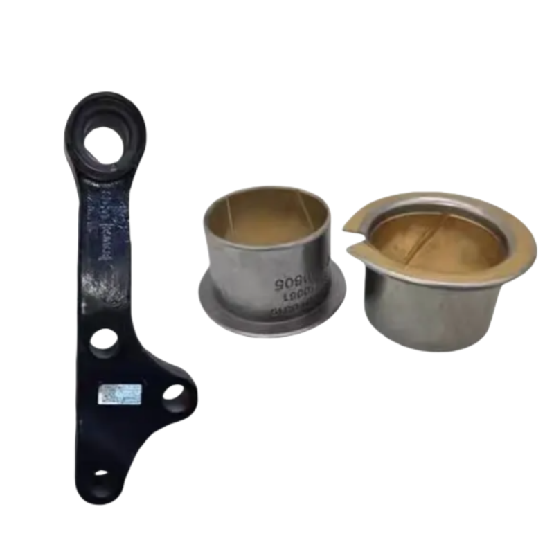 Hot Selling Heavy Truck Parts Steering Intermediate Arm Assembly DZ95319430005