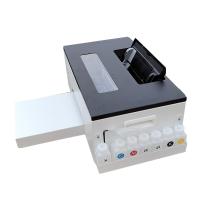 Imprimante de Dtf de jet d'encre de Digital de machine de film de transfert de chaleur de tête de l'imprimante L805 de l'imprimante à jet d'encre A4 Dtf