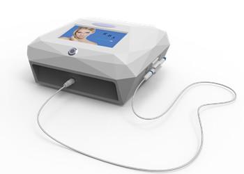 Best price 30mhz high frequency spider vein removal machine vascular surgical instruments /spider vein removal