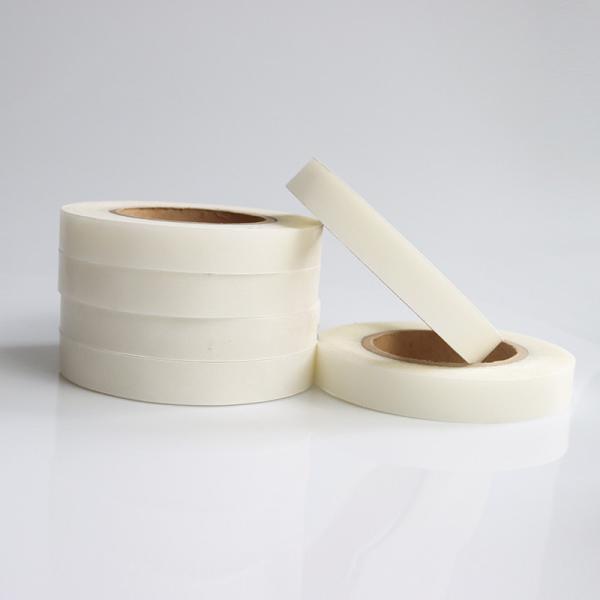 Hot Melt Adhesive Film Seam Sealing Tape Thermoplastic Polyurethane Hot Air For Tent