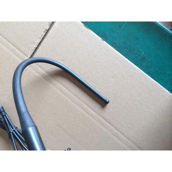 Adjustable Car Radio Antenna For Auto Truck Pvc Rubber Mast 13.5