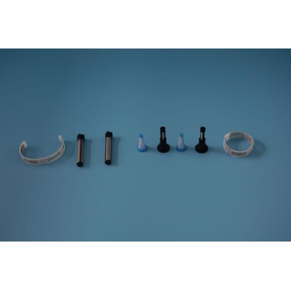 Чернота сетки фильтра нержавеющей стали оценки 5-2000УМ для фильтрации топлива/масла