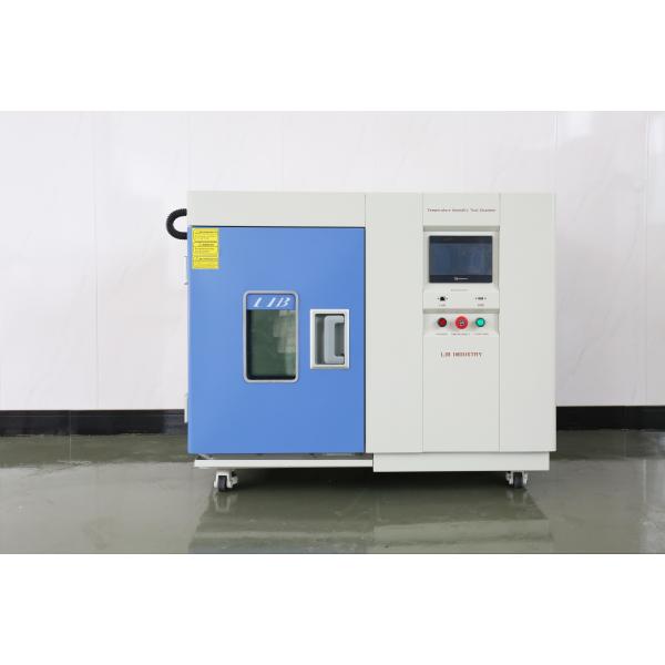 Temperature Climatic Benchtop Environmental Chamber LCD Touch Screen