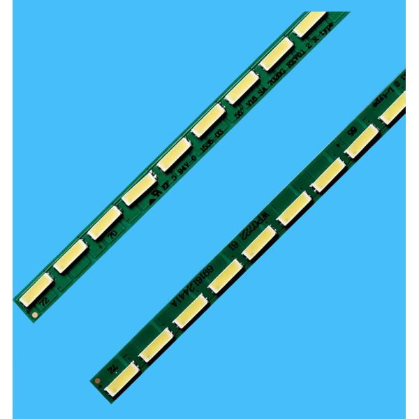 55 V16 SA LG TV Backlight 7020G REV0.1 55UH8507 55UH8500 55UH850V 6916L2442A 2441A
