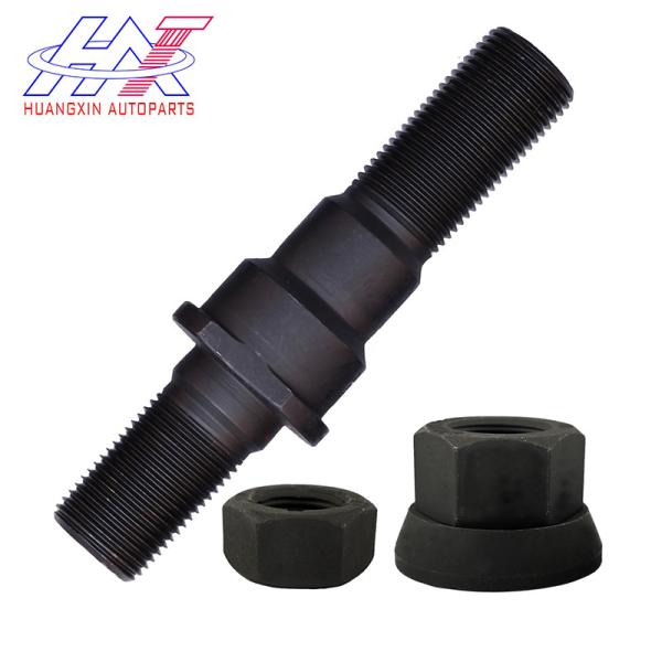 Boulons de roue de camion de haute qualité 10.9 Grade 40cr