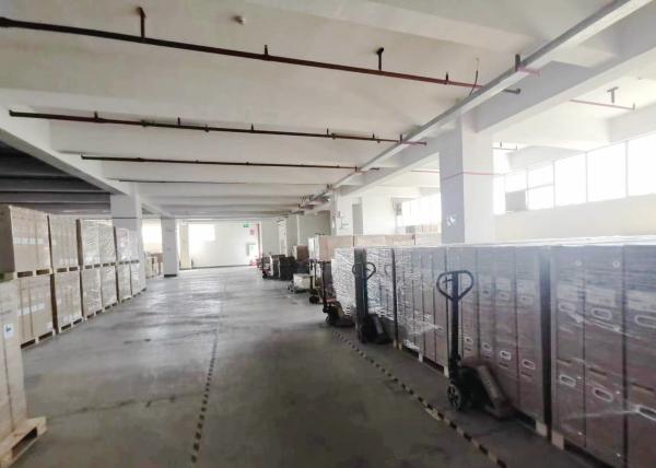 Professional China Import Agent Service Free Taxes Free Trade Zone